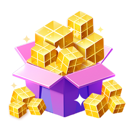 1650 G-Cubes